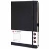 Notes PTN NOT-6-LN-Q2-8631 Black