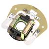 L25 204Y 25mm Electric Motor Part Centrifugal Switch Accessory 1500RPM