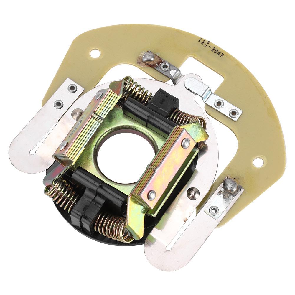 L25 204Y 25mm Electric Motor Part Centrifugal Switch Accessory 1500RPM