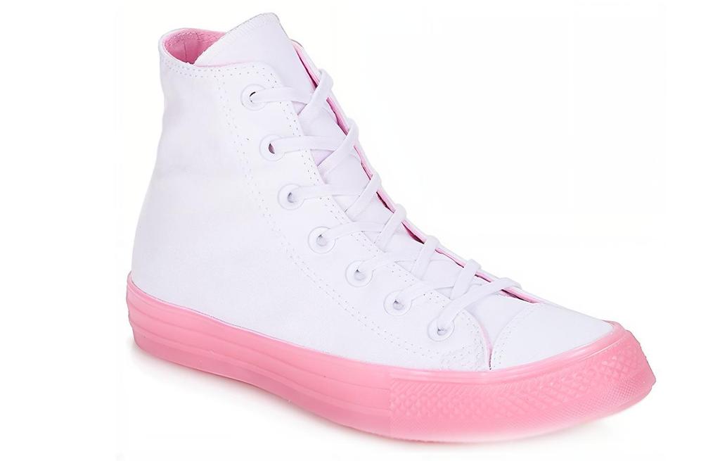 Converse Wmns Chuck Taylor All Star Hi 'White Cherry Blossom'