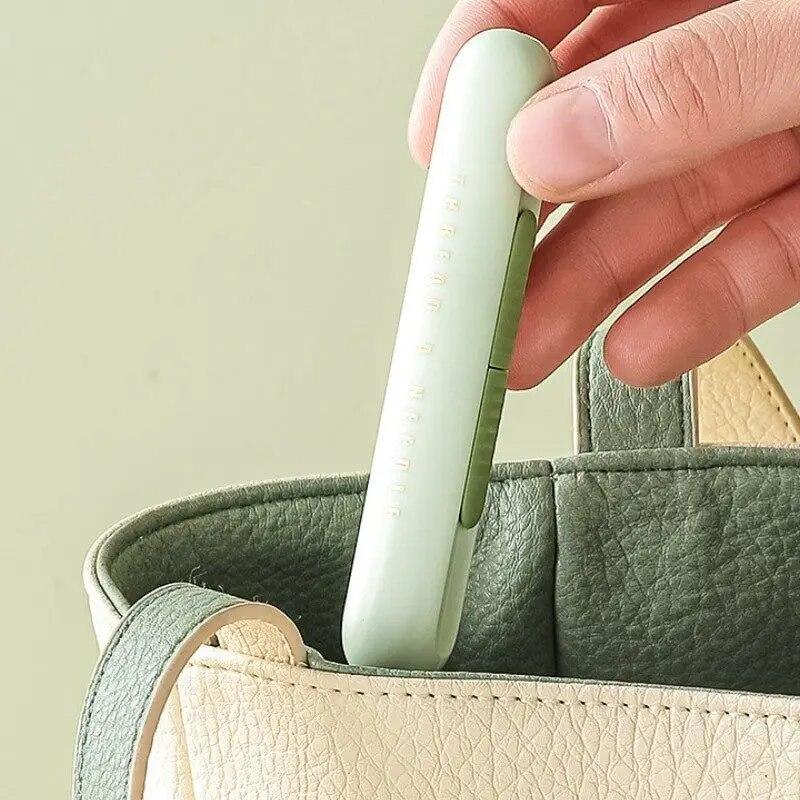 Nadeleinfädler, Nähwerkzeuge, DIY, einfacher Nadeleinfädler, automatischer Einfädler, schnelles Näheinfädler-Werkzeug, DIY-Nähzubehör