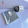 Air Filter Set for Changan UNI-V Zhidian iDD (PHEV) Includes Engine Air Filter Activated Carbon Cabin Air Filter Oil Filter