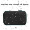 Protective Organizers For Pocket Printer Gear Impact Resistant EVA Construction With Accessory Storage Space