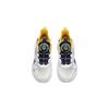 Anta UFO 4.0 Durable Kids Casual Shoes Kids Shoes White Blue Green 312226990A-4