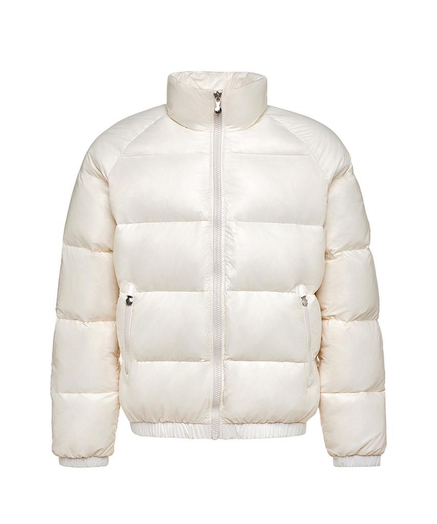 Pyrenex (24Fw) Vintage Mythic Down Jacket - Chalk