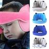 Baby Car Headrest Strap Protects Your Child's Head On The Go