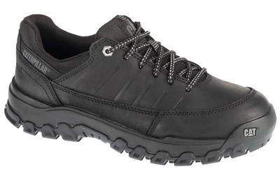 Threshold Rebound Low, Mens Black Sneakers