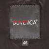 DUVETICA Polluce Down jacket 46 Brown Men's Used