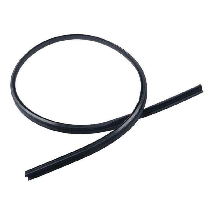 

Car Windshield Gasket 73150SNA003 Replacement Windshield Weatherstrip Durable 1