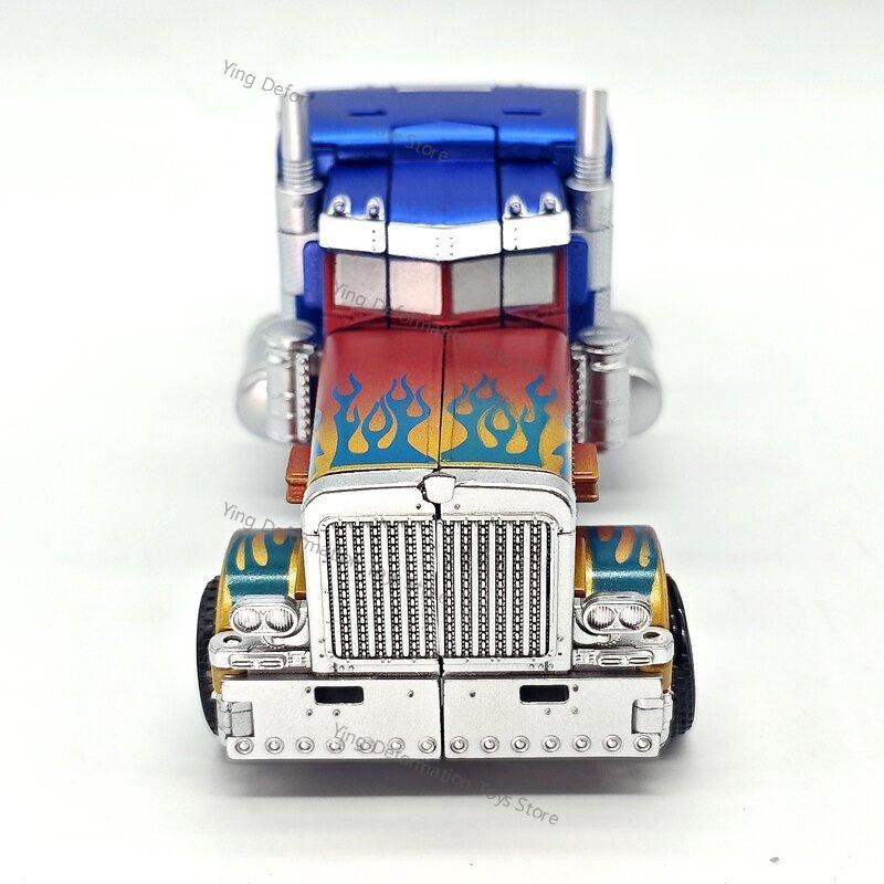 IN STOCK BAIWEI TW1022 Transformation Toys Optimus SS44 MPM04 SS32 Action OP Commander Figure Deformation Robot Anime Car Model