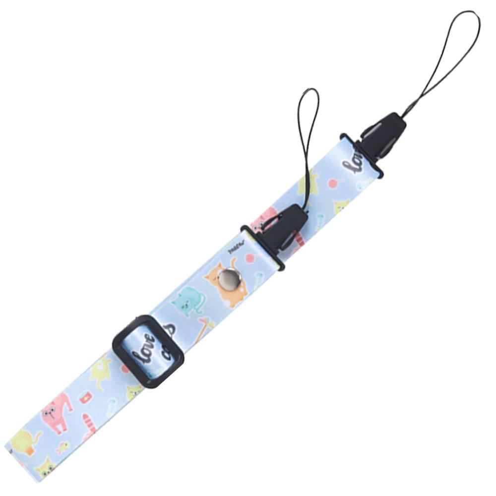 [Film Lab] Camera Strap for Instax Mini Square SQ Pal Neck Strap Shoulder Strap CAB02