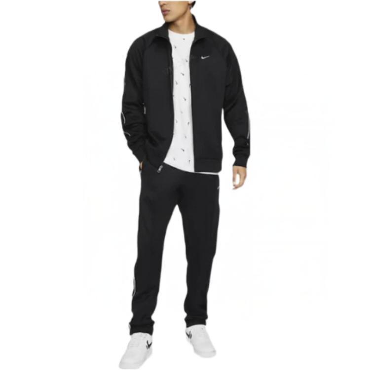 New Nike Jackets Men's Black DQ5003-010