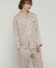 Joseulaunji [Modal] (Couple) Souffle Pajama Set