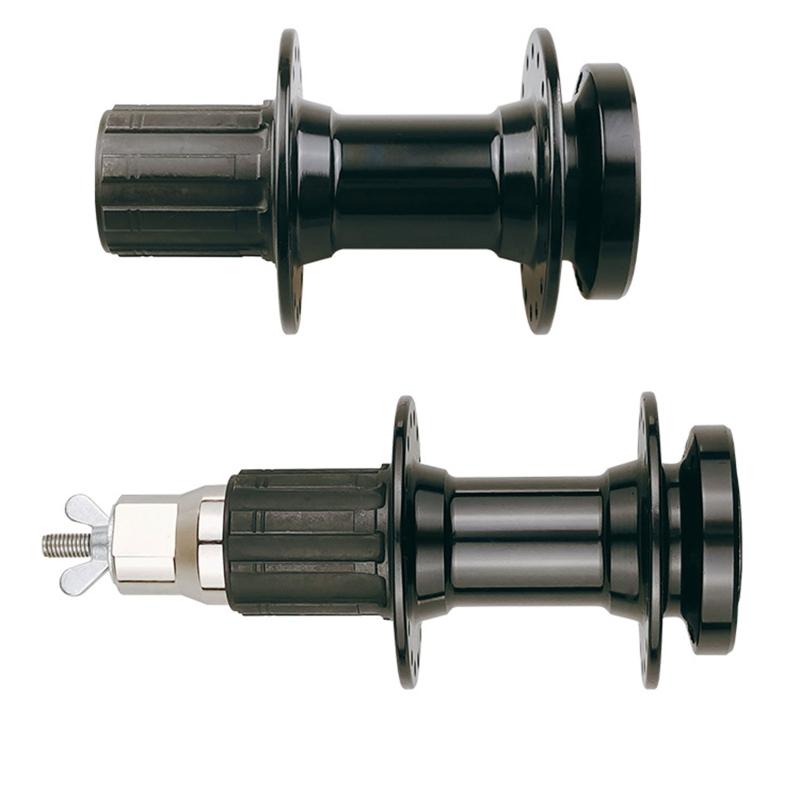 Stainless Bike Hub Body Removal Tower Base Install Disassembly Tool for w/Sleeve