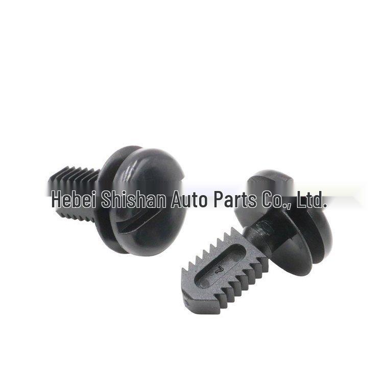 Compatible Battery Cover Buckle for BMW 3 Series E30 (1982-1994) Dashboard, Part No. 51471945266