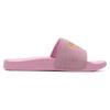 Puma Leadcat Series Fashion Comfortable Casual Other Totem Anti-Wear Slide Sandals Unisex Sandals Pink Gold 398678-05
