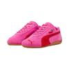 Puma Speedcat Series Fashion Versatile Trendy Comfortable Low-Top Training Shoes Unisex sneaker Pink 398846-56
