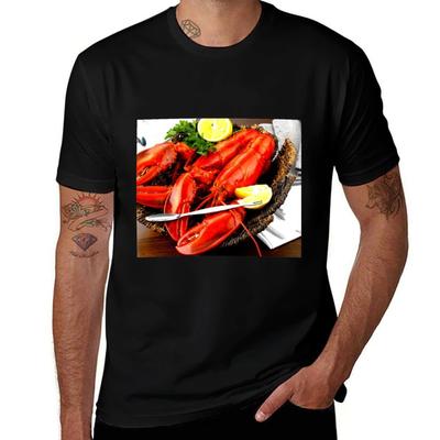 T-shirtler – Tişörtler