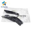 Timing Chain Guide Plate 24431-2B000 and 24420-2B000 for Hyundai Kia vehicles.