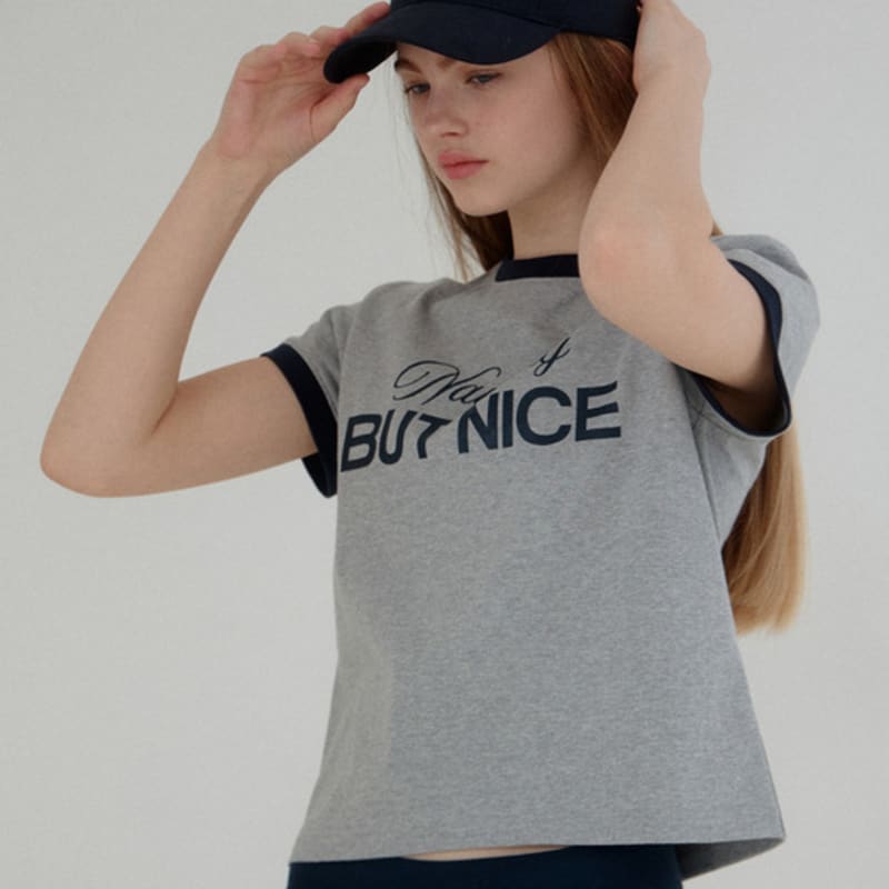 Naughty But Nice Nobutna No.1 Cap - Navy