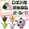 Dodecagon Fidget Cube Superior Anti-stress Toy For Adults Kids