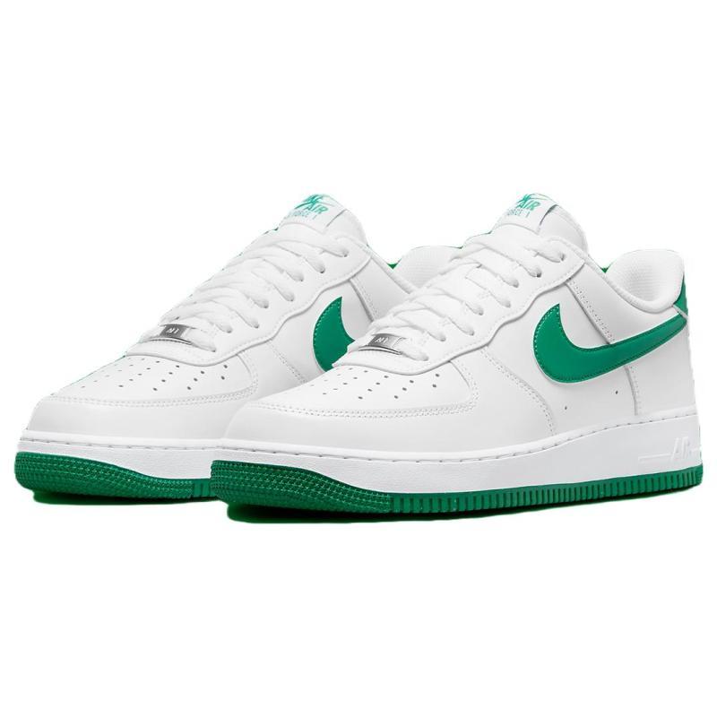 Nike Air Force 1 Low '07 White Malachite Sneakers FJ4146-102