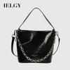 High-End Underarm Bag Autumn Winter Fashionable Fashionable Portable One-Shoulder Cross-Body