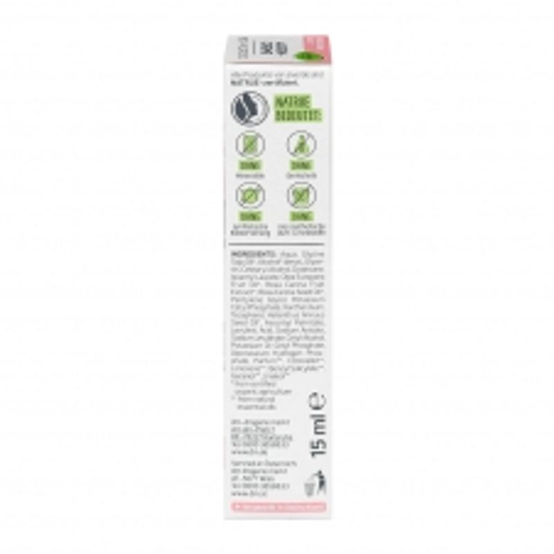 Alberte Organic Wild Rose Eye Cream 15ml