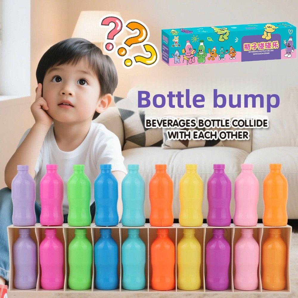 Colorful Learning Color Toys Educational Toy Color Classification Game  Exercise Brain Memory