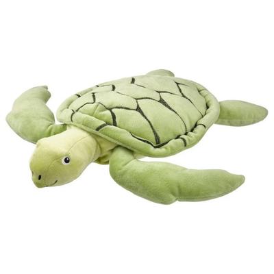 IKEA BLAVINGAD: Stofftier 44 cm Schildkröte (305.221.02)