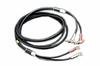 FURUTECH ADL Evolution Speaker II Speaker Cable Pair, 3 M, 533279