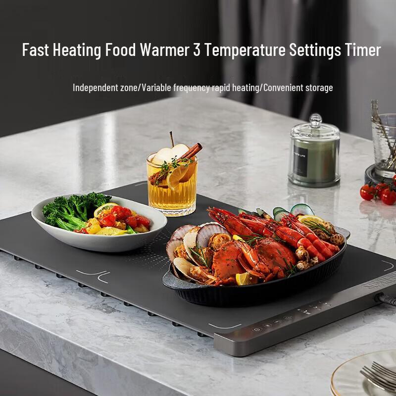 THERMOS Multifunctional Food Warming Mat