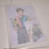 [USED] Woohyun Birthday Kit