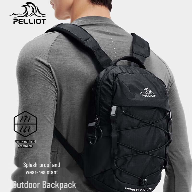 Туристический рюкзак Pelliot Outdoor One Size
