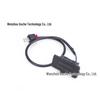 Chevrolet Silverado & GMC Sierra Tailgate Switch (2019-2025)