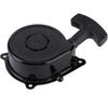 Pull Starter, Replacement Pull Starter, Starter Assembly Fit for Suzuki Quadrunner 50 LT50 2x4 1983 1987, ATV Accessory