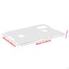 Tank Cover Aquarium Top Acrylic Anti Jump Transparent Stable Easy Installation DIY Lid