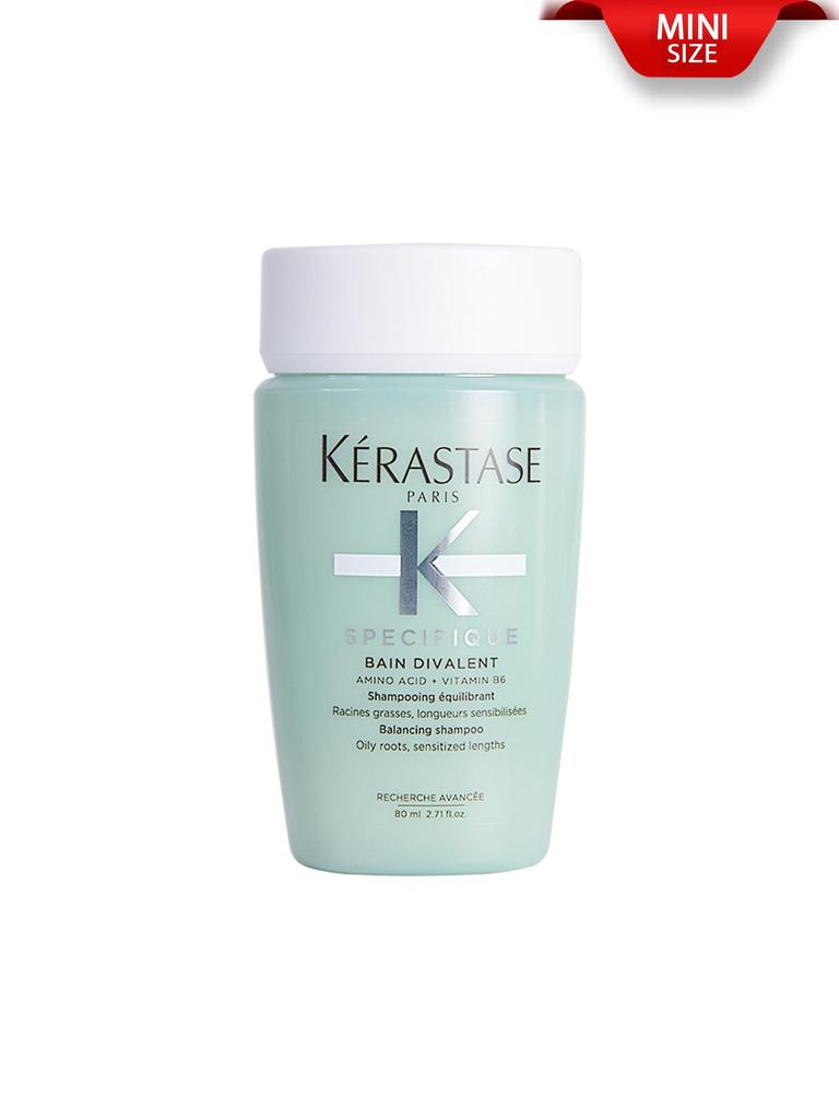Kerastase [Mini] SPECIFIQUE BAIN DIVALENT SHAMPOO 80ml