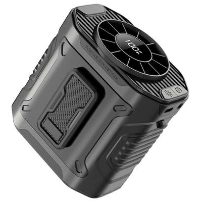 Tilbehør til bærbare computere – USB-ventilatorer og klimaanlæg