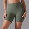 Women's Fashion Color Non Wearing Underwear With No Awkward Lines, High Waist Tight Fitting Three Par