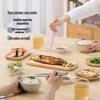 Chui Da Huang Premium Hygienic Chopsticks