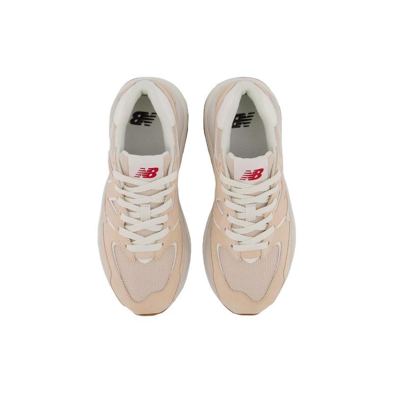 New Balance Women's 57/40 'Vintage Rose' Women's Sneakers W5740GVC