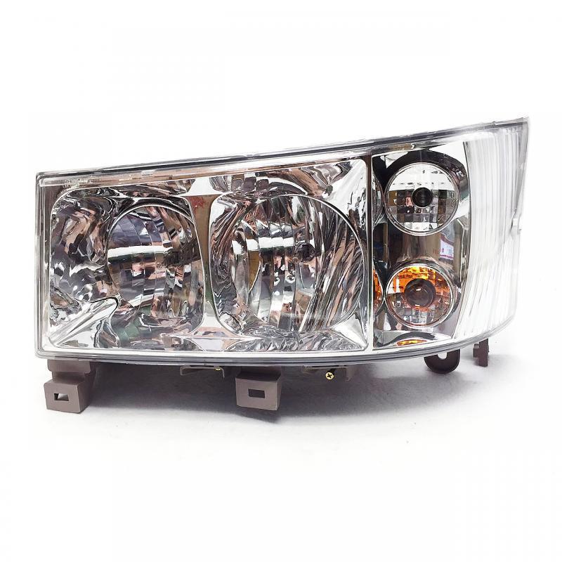 Jiefang Junwei & Xiaojinniu J5K Headlight Assembly for FAW Qingdao