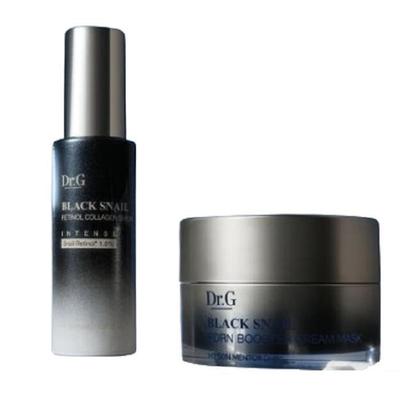 Haut- & Körperpflege – Pflegekosmetik-Sets