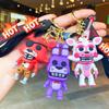 In stock Popular Exquisite Creative Keychain Hot-Selling Item Bag Pendant Decoration Perfect Gift Choice