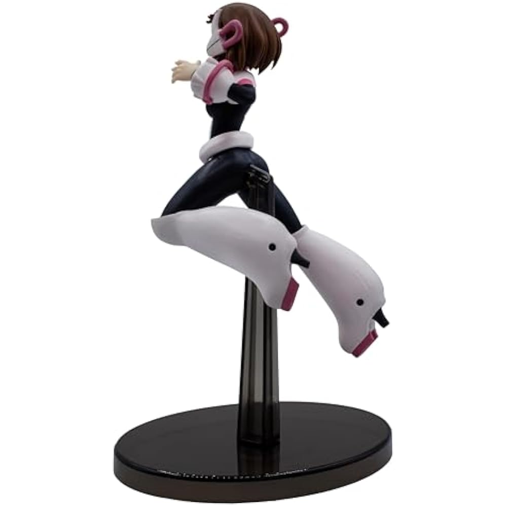 Banpresto My Hero Academia Amazing Heroes vol.32 Reihi Ochako