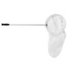 Aluminum Pole Net Detachable Handle Lightweight Portable Butterflies Catching Net for Kids Adults