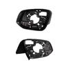 20-23 RAV4 Highlander Rearview Mirror Shell with Reflective Lens & Turn Signal