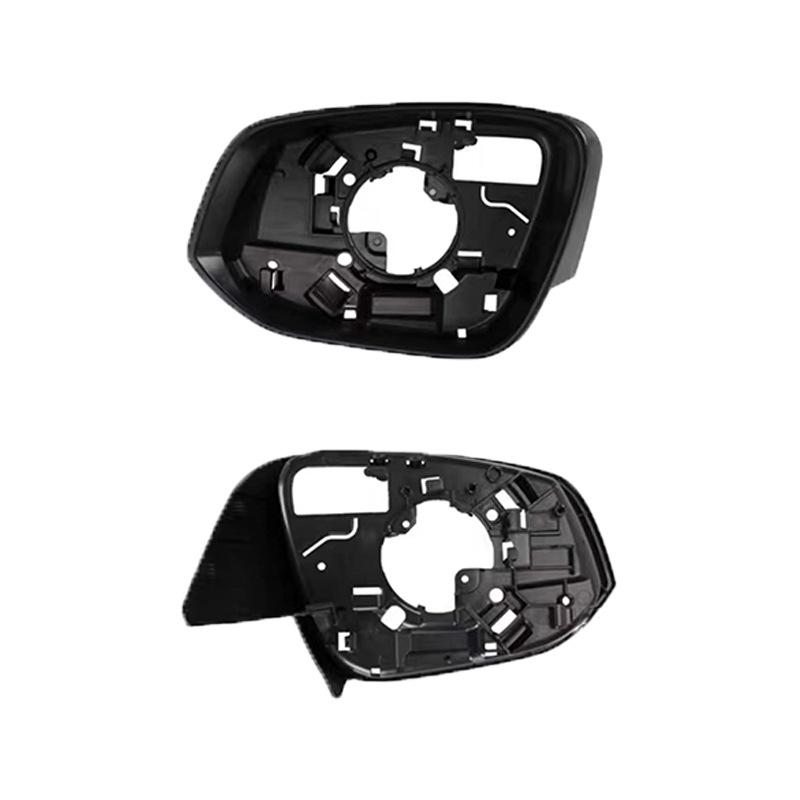 20-23 RAV4 Highlander Rearview Mirror Shell with Reflective Lens & Turn Signal