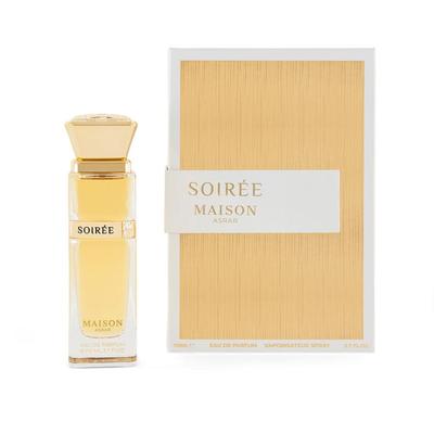 Soiree Damen Eau de Parfum